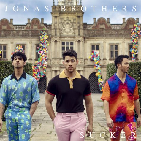 The Jonas Brothers Reunited