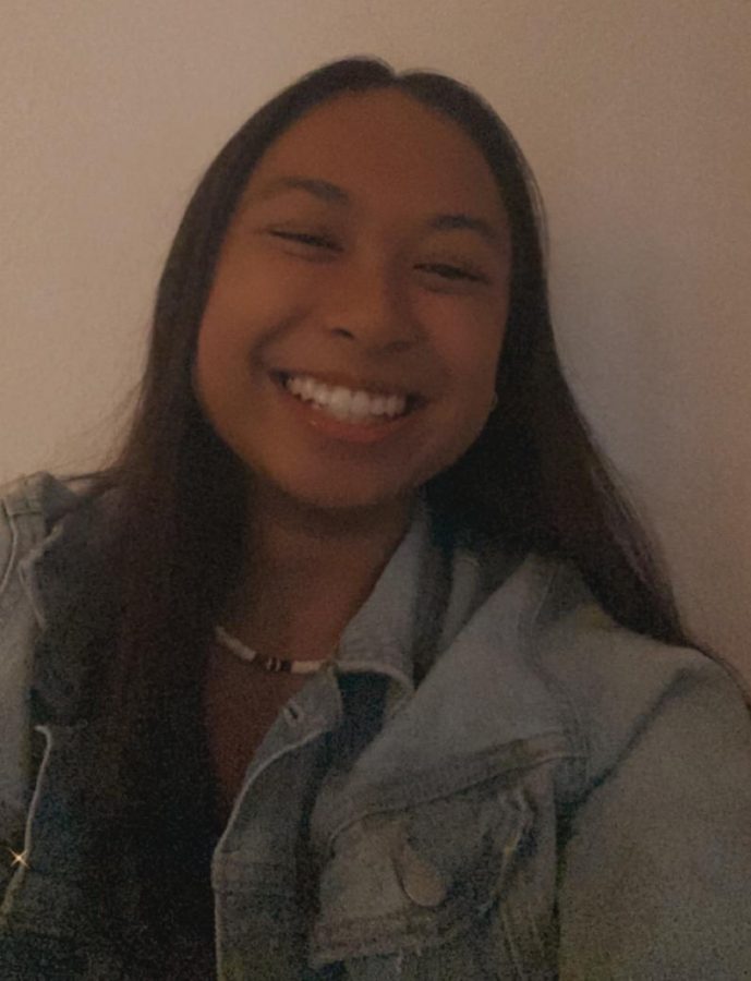 Kiana Thelma Devera