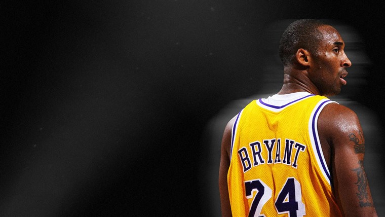 The+life+and+legacy+of+Kobe+Bryant