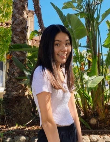 Photo of Caitlyn Chan