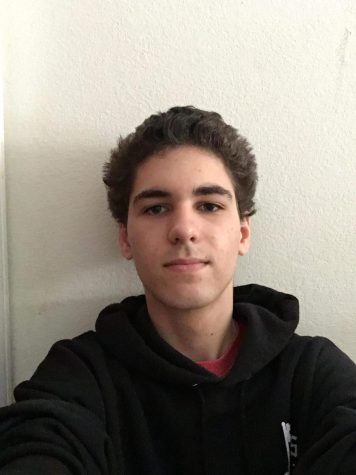 Photo of Quinten Seghers