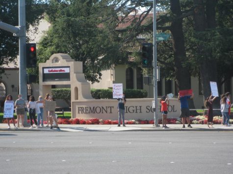 New additions to Fremont sexual harassment curriculum following recent protests