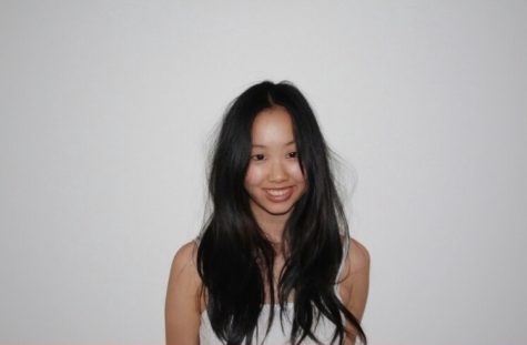 Photo of Sara Chow