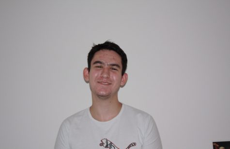 Photo of Arda Tuncturk