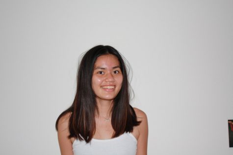 Photo of Caitlyn Chan