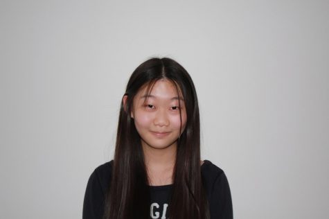 Photo of Sophie Wang