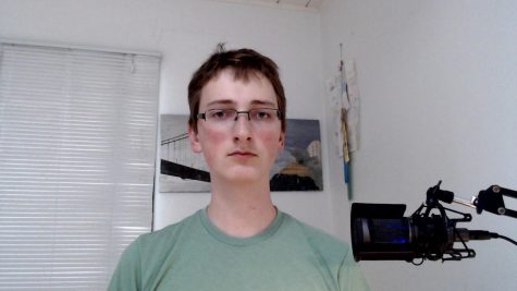 Photo of Maximillian Palli