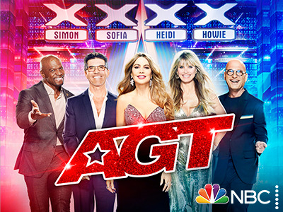 America’s Got Talent’s 15th season – The Phoenix