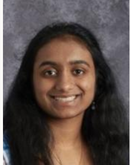 Photo of Ramita Setty