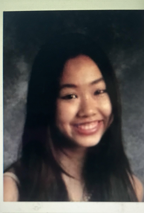 Sara Chow