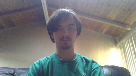 Photo of Scott Sauter