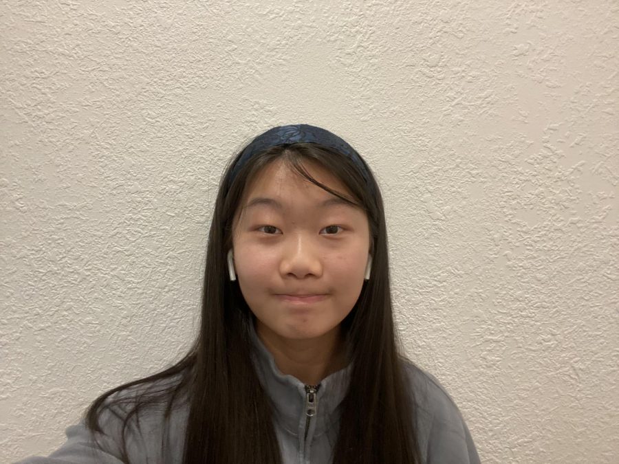 Sophie Wang