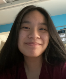 Photo of Madelyn Nguyen