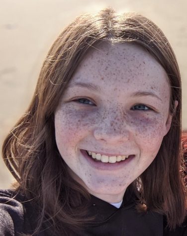 Photo of Abby Callahan