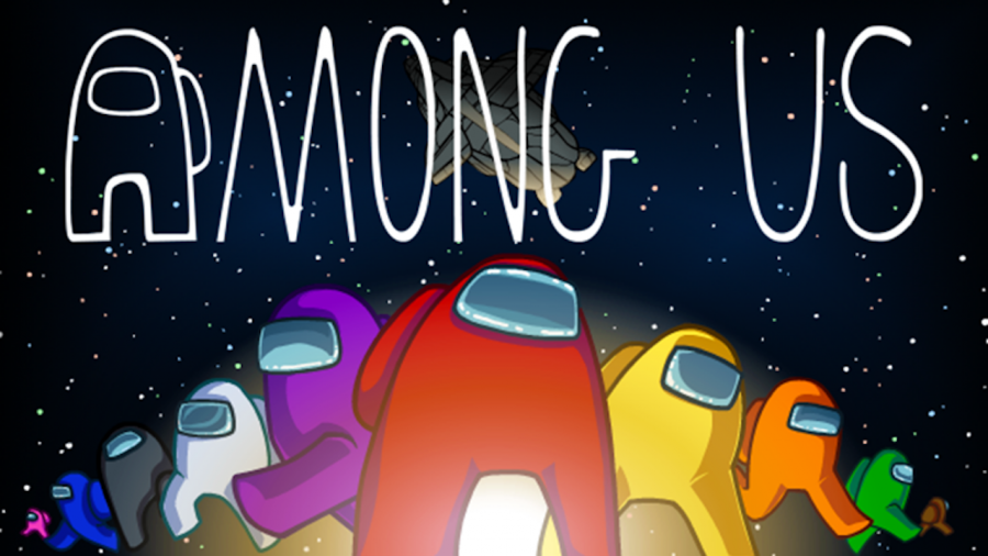 PC and Online Released! - Among Us by Innersloth