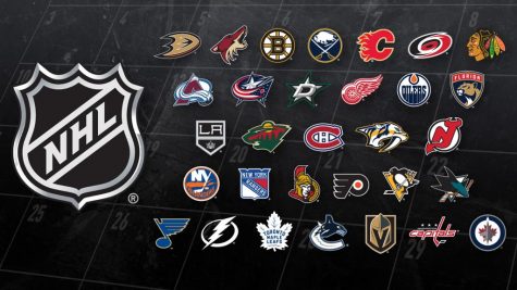 A look at the NHLs upcoming season