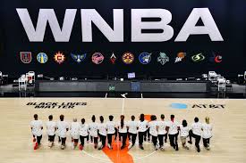 Why the WNBA should be supported