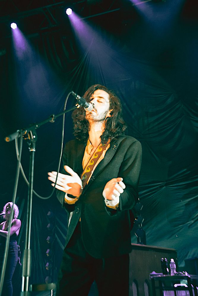 It’s Hozier, Baby! – The Phoenix