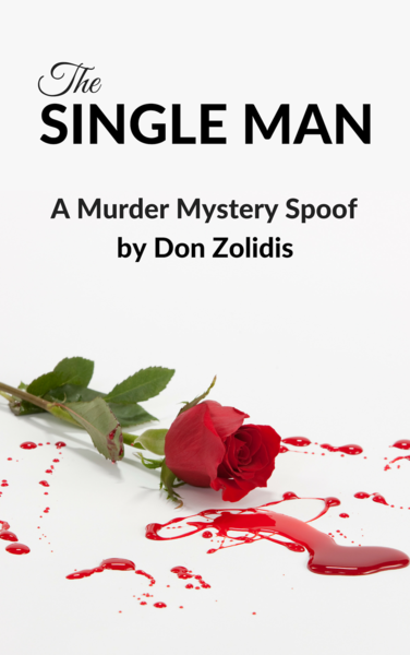 The Single Man by Don Zolidis; everything you need to know about FHS’ Theater Program’s latest production