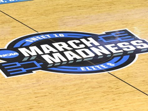 NCAA sexism: female athletes speak out about March Madness inequalities