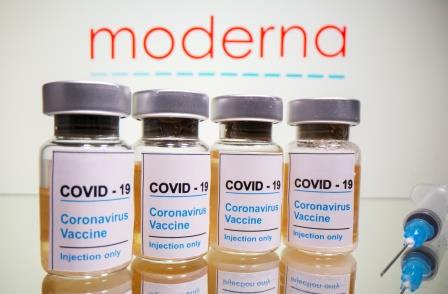 The latest regarding vaccine availability