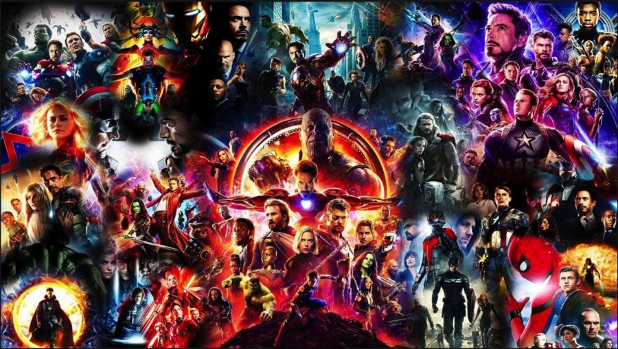 The influence of Marvel movies on pop culture and media – The Phoenix