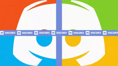 Microsoft tried to buy Discord