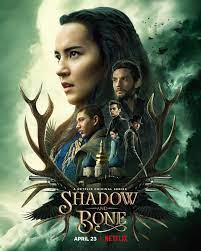 Netflixs Shadow and Bone review