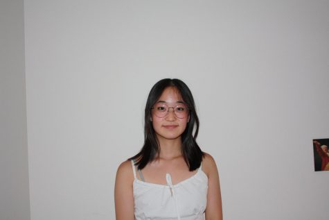 Photo of Katherine Lee