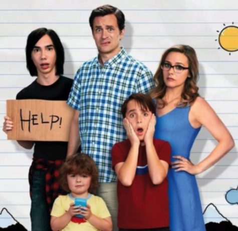 Diary Of a Wimpy Kid movies review
