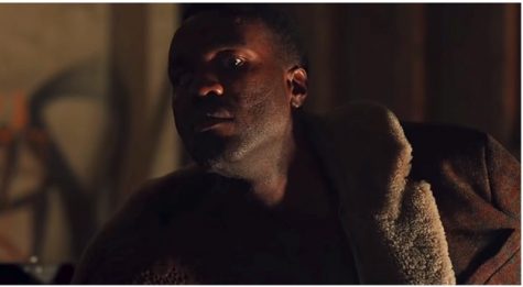 Candyman review