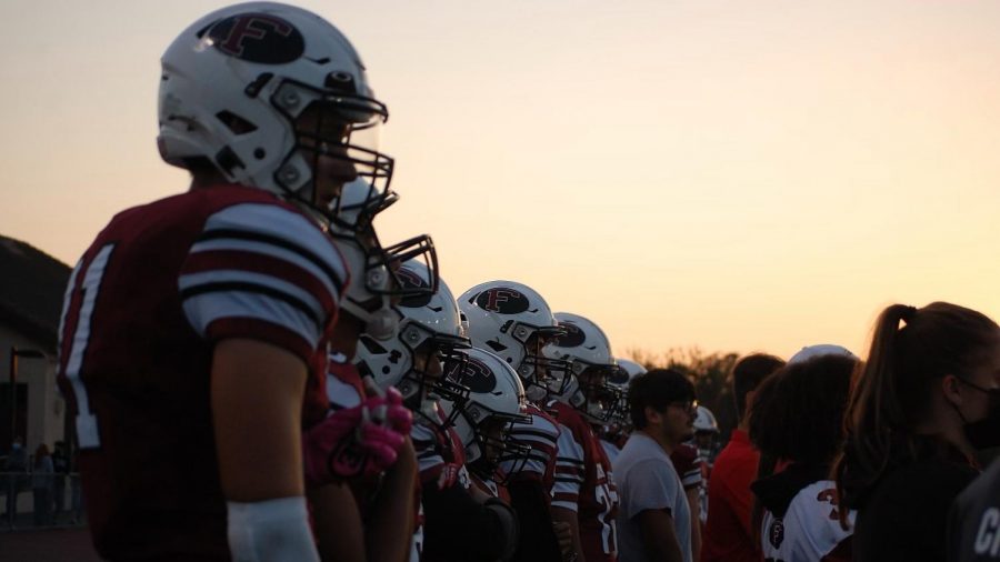 Fremont loses in the Battle of the Bell against Homestead