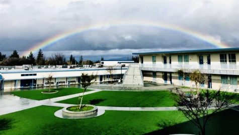 Photo courtesy of Cupertino Middle School