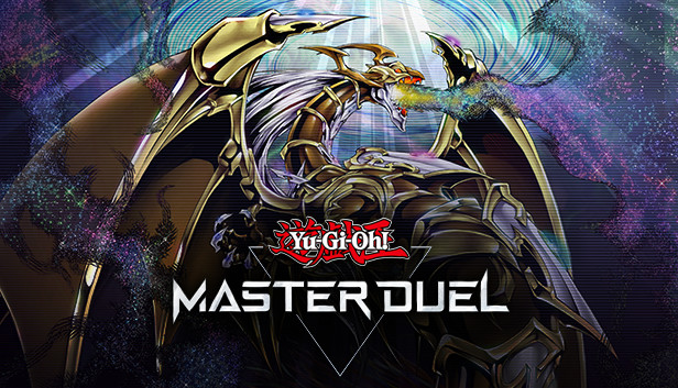 Yu-Gi-Oh Master Duel: Game review