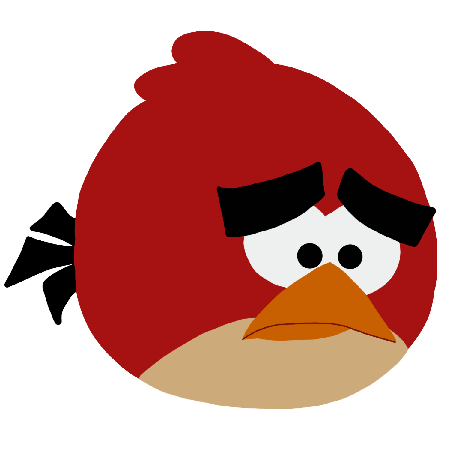 The fall of another childhood favorite: “Angry Birds” – The Phoenix