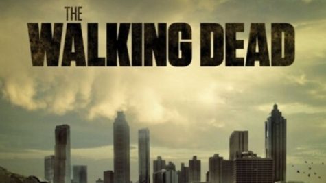 Final Season of Walking Dead