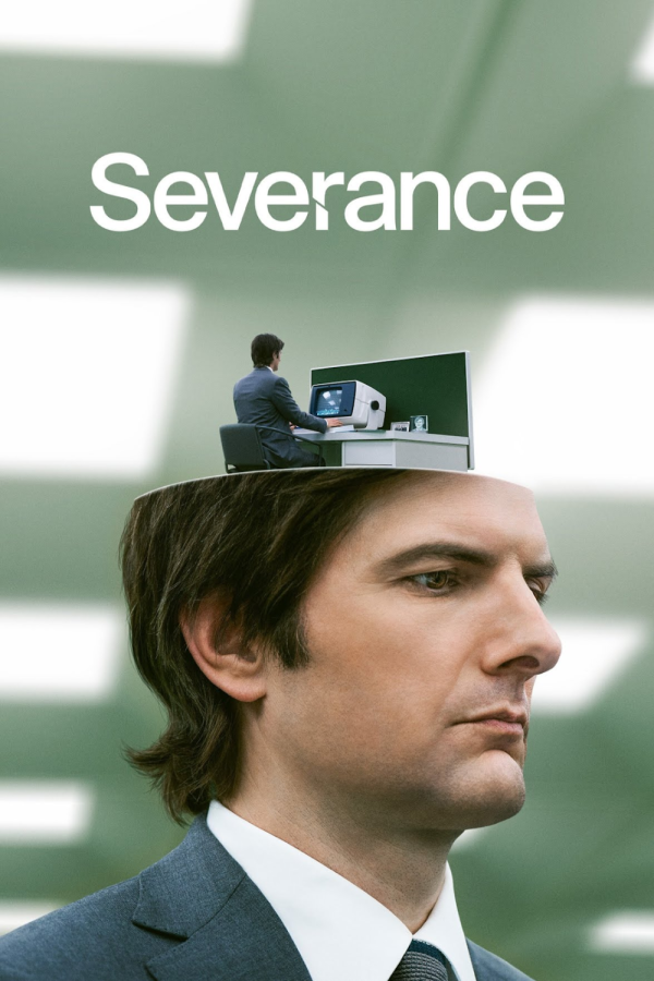 Severance+Review