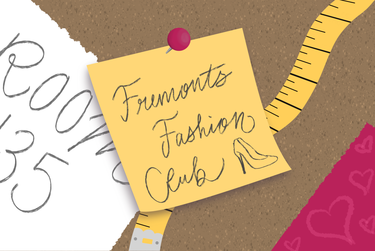 Fremonts Fashion Club