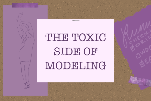 The toxic side of modeling