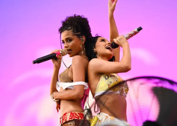 Image courtesy of WWD