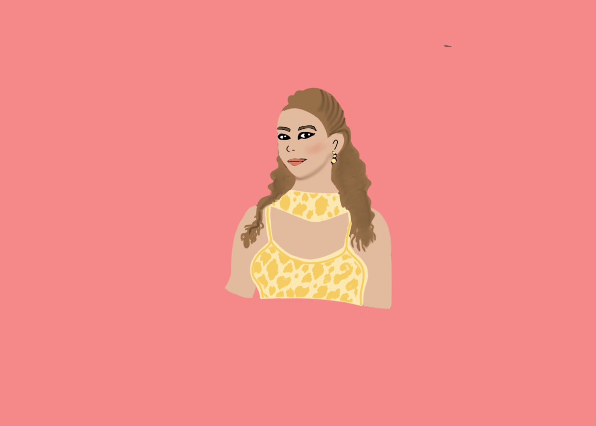 Graphic by Neha Balaji