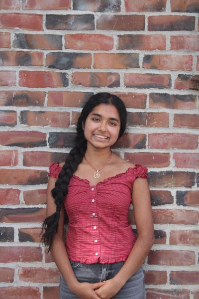 Avani Kumar