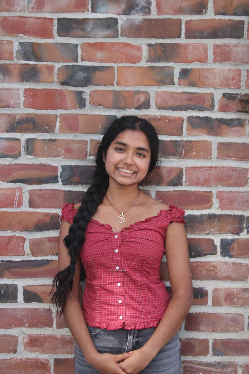 Avani Kumar