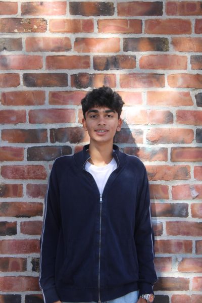 Agastya Raja