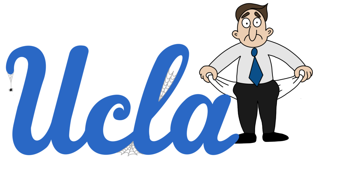 The uncertain state of UC funding