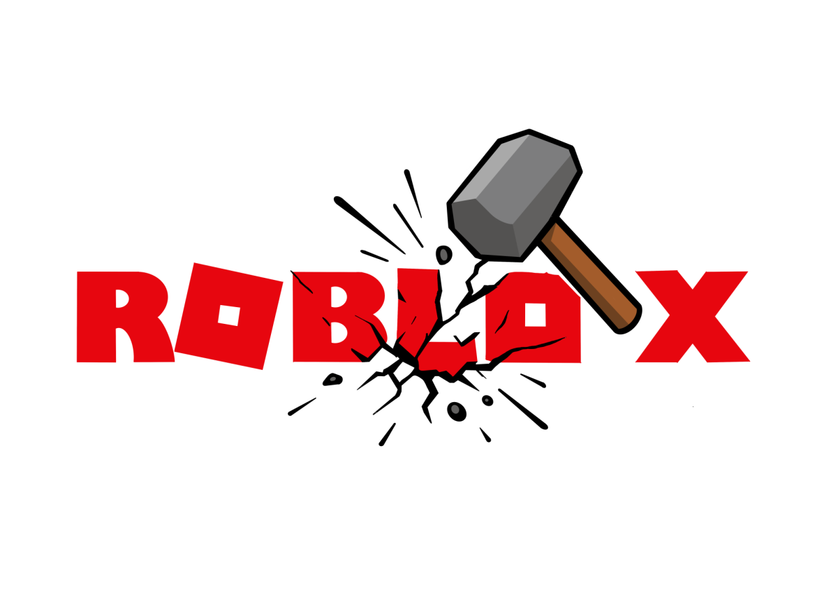 Roblox sued for child endangerment