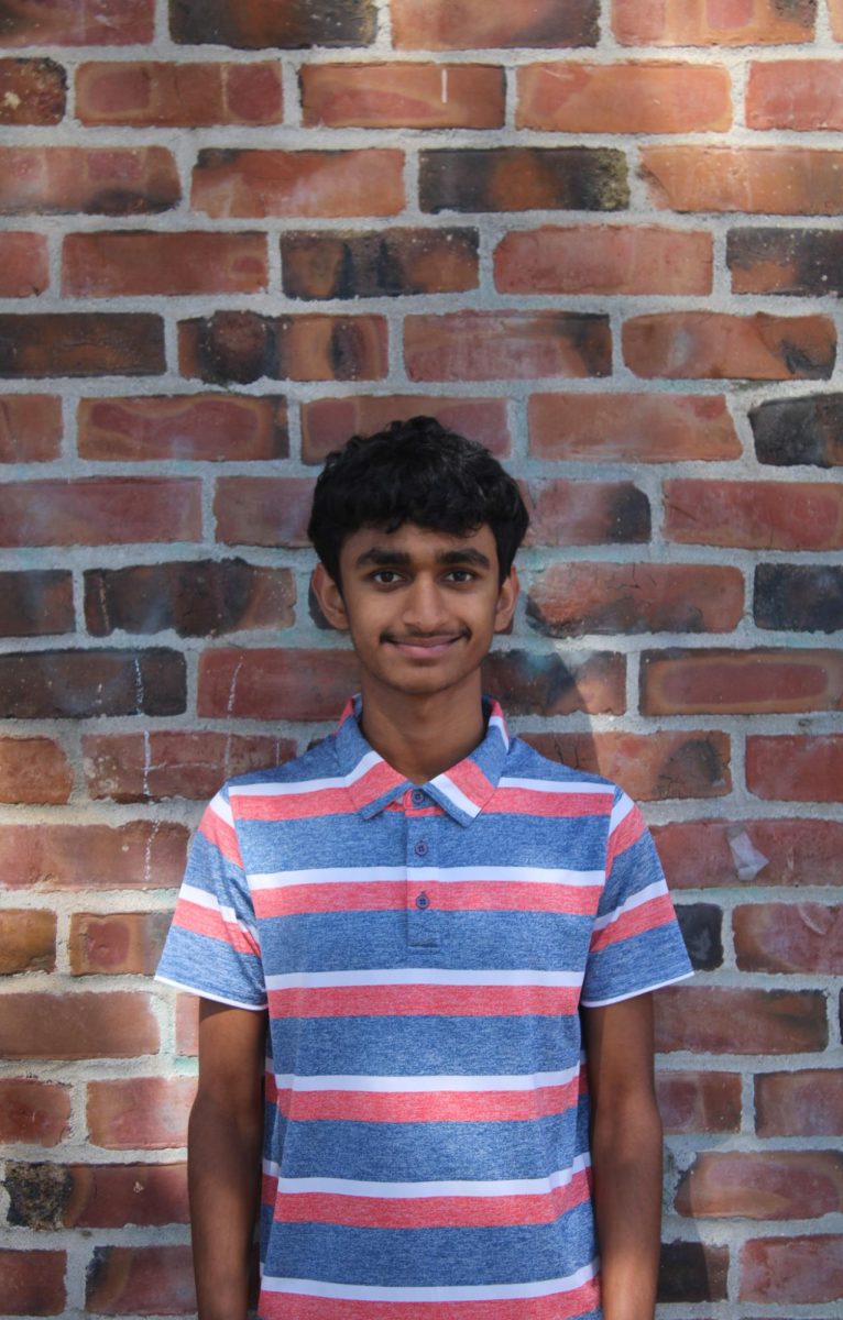 Aarin Datar