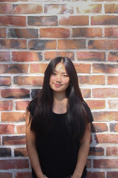 Allyson Chan