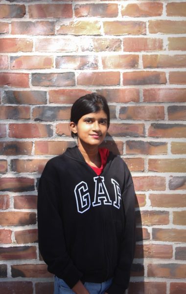 Hasini Shanmugavel