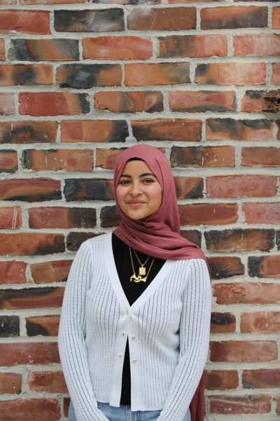 Mariam Altemimi